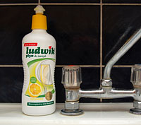 Picture of Ludwik dishwashing liquid
