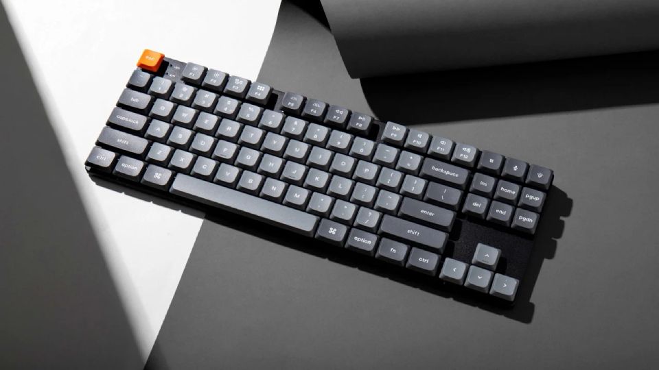 Keychron K1 Max