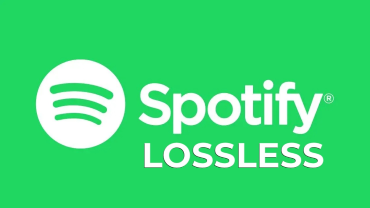 Spotify Lossless logo